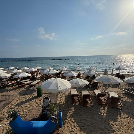Cozy Apartment In Paphos Beautiful Complex Luaran gambar