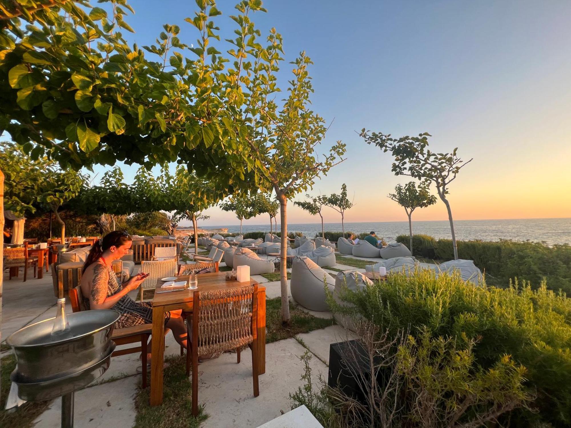 Cozy Apartment In Paphos Beautiful Complex Luaran gambar