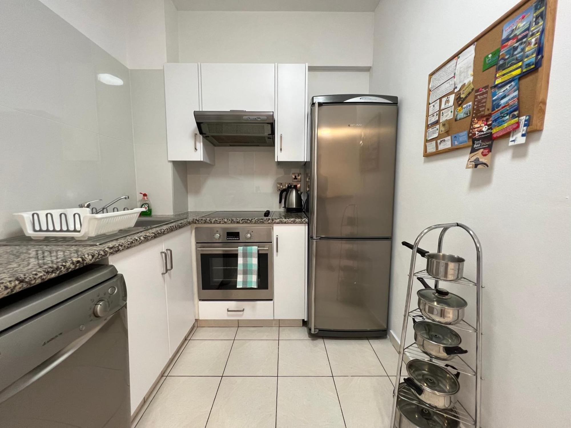 Cozy Apartment In Paphos Beautiful Complex Luaran gambar