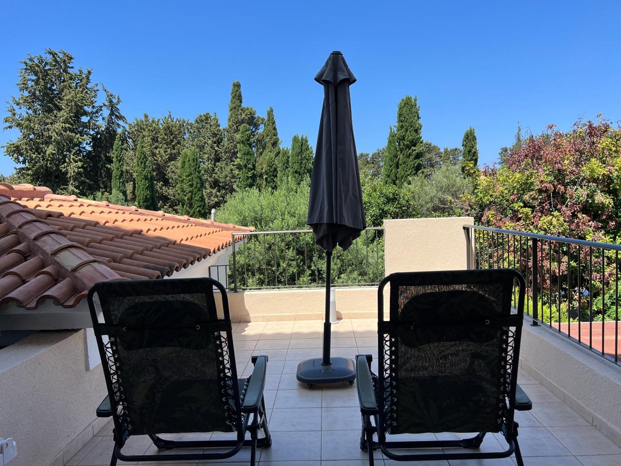 Cozy Apartment In Paphos Beautiful Complex Luaran gambar