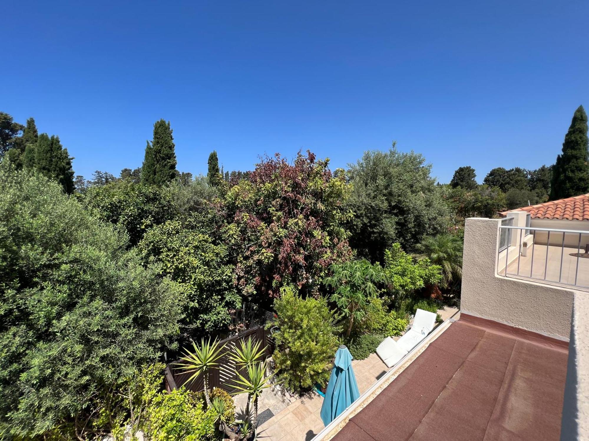 Cozy Apartment In Paphos Beautiful Complex Luaran gambar